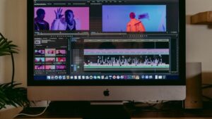 Editando fotos para catálogos de moda no Photoscape